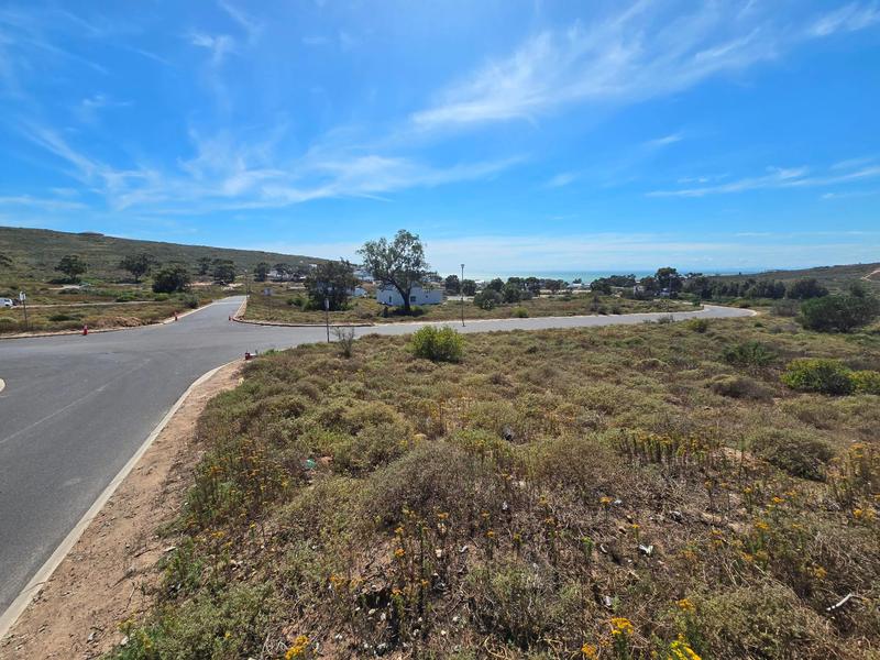 0 Bedroom Property for Sale in St Helena Views Western Cape